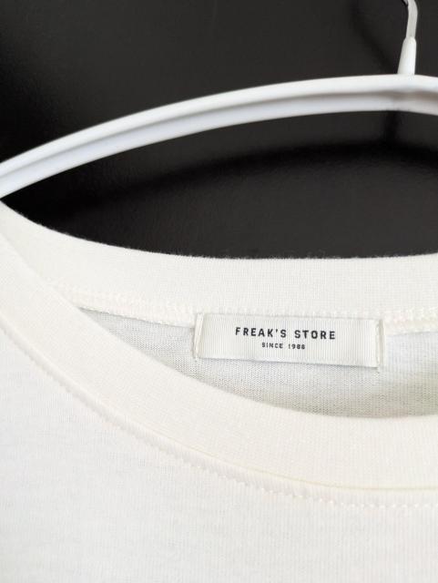 t[NXXgAJbg\[ߗށFREAK'S STORE180`