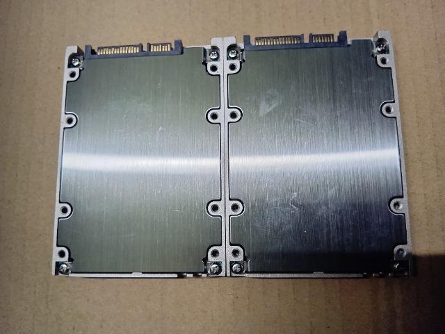 国産 日本製 Hagiwara Solutions ハギワラソリューションズ 8GB 2枚セット SSD 産業用 工業用 SATA < PC本体/周辺機器 国産 日本製 Hagiwara Solutions ハギワラソリューションズ 8GB 2枚セット SSD 産業用 工業用 SATA < PC本体/周辺機器の