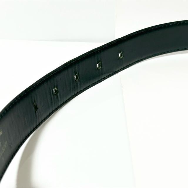 LOUIS VUITTON ルイヴィトン ベルト M6845 タイガ サンチュールクラシック グリーン メンズ < ブランド LOUIS VUITTON ルイヴィトン ベルト M6845 タイガ サンチュールクラシック グリーン メンズ < ブランドの