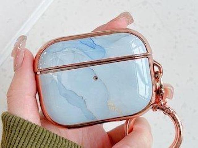 大理石柄 Air pods pro case エアーポッズ プロ タイプF < 家電/AV 大理石柄 Air pods pro case エアーポッズ プロ タイプF < 家電/AVの