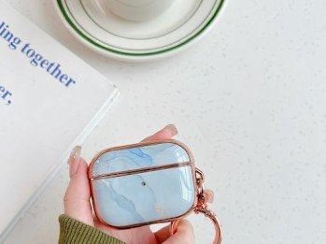 大理石柄 Air pods pro case エアーポッズ プロ タイプF < 家電/AV 大理石柄 Air pods pro case エアーポッズ プロ タイプF < 家電/AVの
