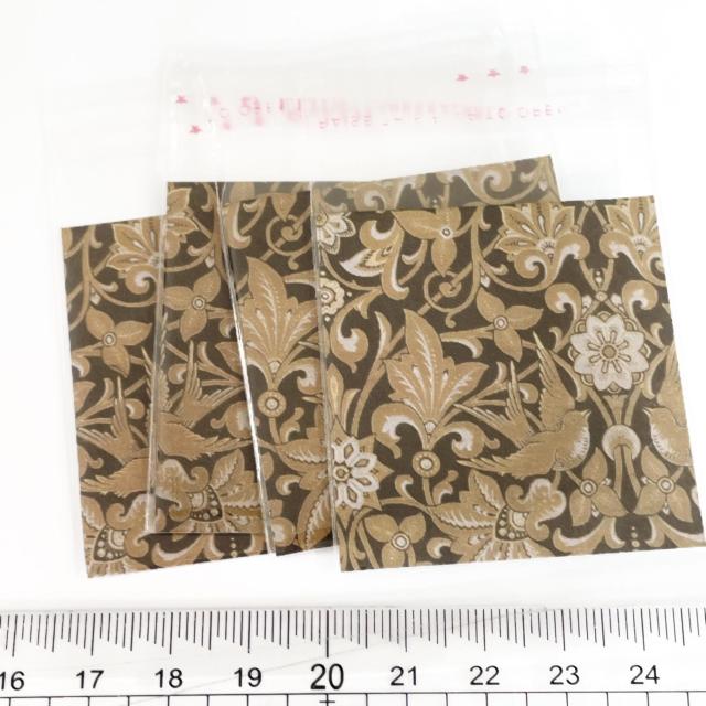 可愛い台紙入り♪OPP袋 4枚 94 < インテリア/ライフ 可愛い台紙入り♪OPP袋 4枚 94 < インテリア/ライフの