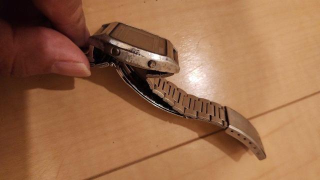 ALBA 時計 動作 未確認 時計 < ブランド ALBA 時計 動作 未確認 時計 < ブランドの