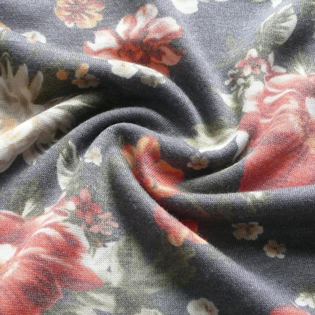 �V�i 9926 ML �傫�ȉԕ� �j�b�g�\�[ �v���I�[�o�[ �O���[�n �H �~ ���f�B�[�X �n�C�l�b�N ��i �� �����t�@�b�V������ 