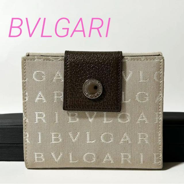 BVLGARI �u���K�� ���S�}�C�A �L�����o�X ��܂� ���z ���f�B�[�X �����Y �x�[�W�� �E�H���b�g ���K���� �D����  �� �u�����h�� 