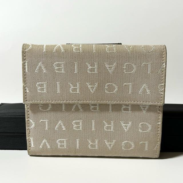 BVLGARI �u���K�� ���S�}�C�A �L�����o�X ��܂� ���z ���f�B�[�X �����Y �x�[�W�� �E�H���b�g ���K���� �D���� �� �u�����h�� 