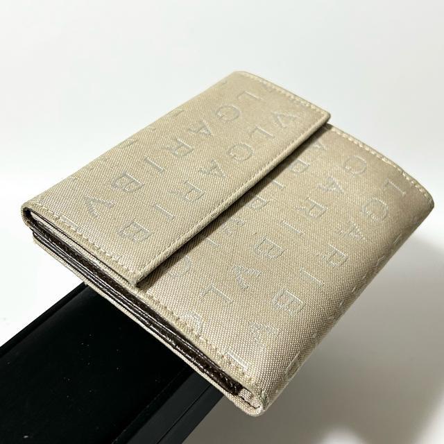 BVLGARI �u���K�� ���S�}�C�A �L�����o�X ��܂� ���z ���f�B�[�X �����Y �x�[�W�� �E�H���b�g ���K���� �D���� �� �u�����h�� 