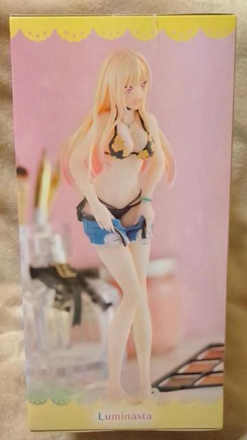 �����̒����ւ��l�`�͗������遡Luminasta�g�쑽��C��-���߂Ă̍̐��h�� �� �A�j��/�R�~�b�N/�L�����N�^�[�� 