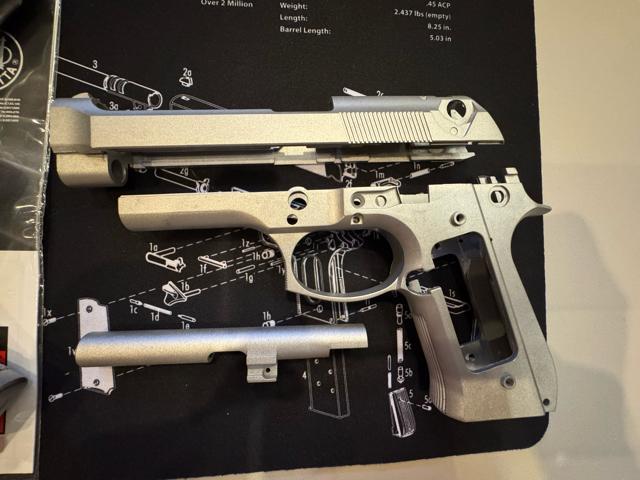 �E�F�X�^���A�[���Y �x���b�^92 F/M(�t�����^��)�p�[�c�Z�b�g �� ��������� 