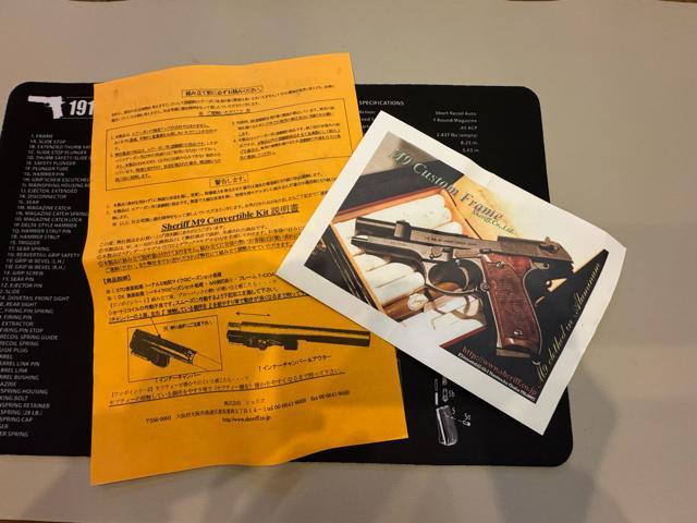 �E�F�X�^���A�[���Y �x���b�^92 F/M(�t�����^��)�p�[�c�Z�b�g �� ��������� 