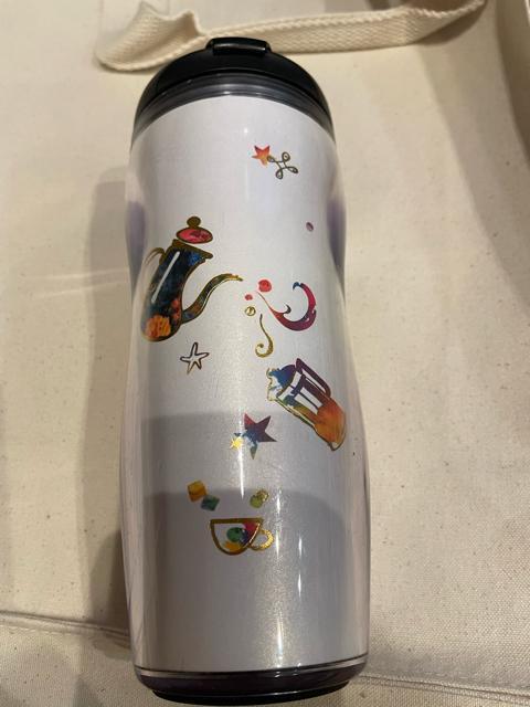 美品 スターバックスセレブレーション2018タンブラー限定デザイン < インテリア/ライフ 美品 スターバックスセレブレーション2018タンブラー限定デザイン < インテリア/ライフの