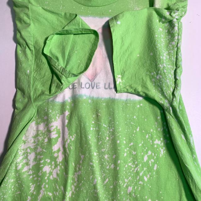 Hanes �r���e�[�WT�V���c ���� T�V���c 2XL �N���[�l�b�N �Ò� �w�C���Y �� �j���t�@�b�V������ 