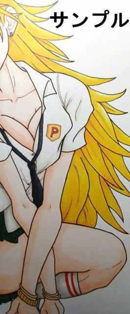 ����C���X�g/Panty��Stocking /�p���e�B/3���Z�b�g/�j������ �� �A�j��/�R�~�b�N/�L�����N�^�[�� 