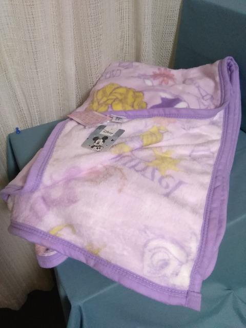 ディズニーラプンツェル フランネルブランケット < アニメ/コミック/キャラクター ディズニーラプンツェル フランネルブランケット < アニメ/コミック/キャラクターの