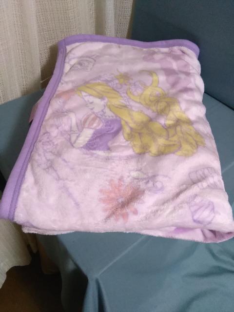 ディズニーラプンツェル フランネルブランケット < アニメ/コミック/キャラクター ディズニーラプンツェル フランネルブランケット < アニメ/コミック/キャラクターの