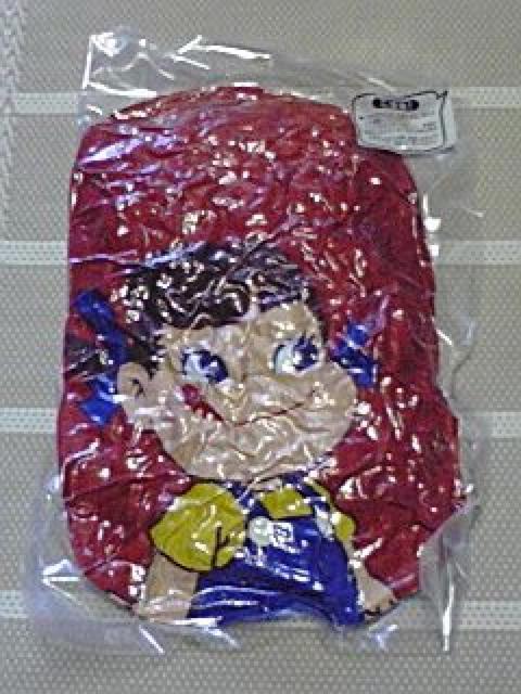 ペコちゃん     お菓子くじ < ホビー  ペコちゃん     お菓子くじ < ホビーの