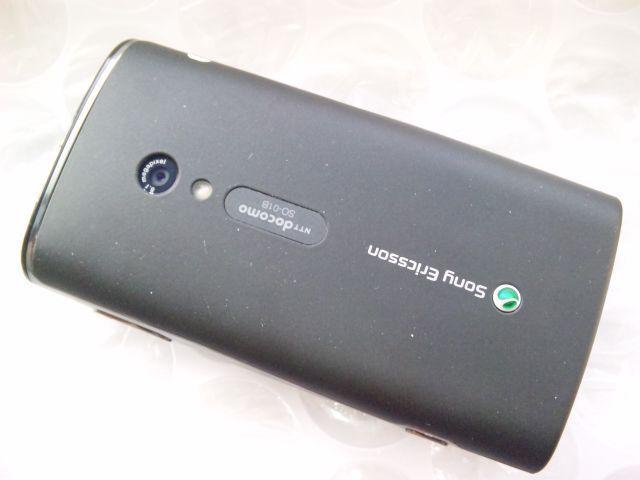 Xperia/SO-01B/SO01B   ブラック☆*彡美品 < 家電/AV  Xperia/SO-01B/SO01B   ブラック☆*彡美品 < 家電/AVの