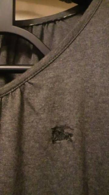 BURBERRY BLUE LABEL★パフスリーブ&バルーンワンピース < ブランド  BURBERRY BLUE LABEL★パフスリーブ&バルーンワンピース  < ブランドの