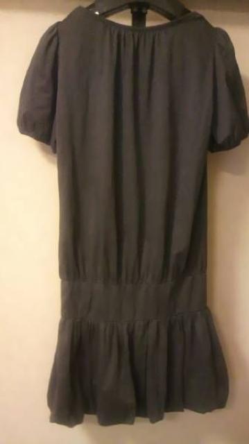 BURBERRY BLUE LABEL★パフスリーブ&バルーンワンピース < ブランド  BURBERRY BLUE LABEL★パフスリーブ&バルーンワンピース < ブランドの