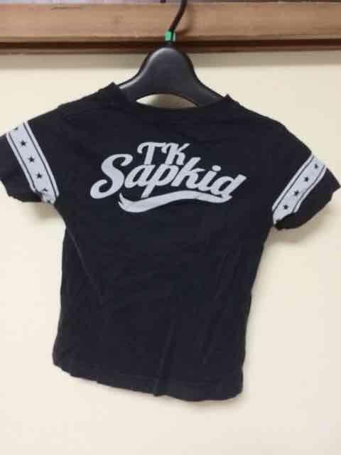 TK SAPKID/TVc/TVc/100cm  uh 