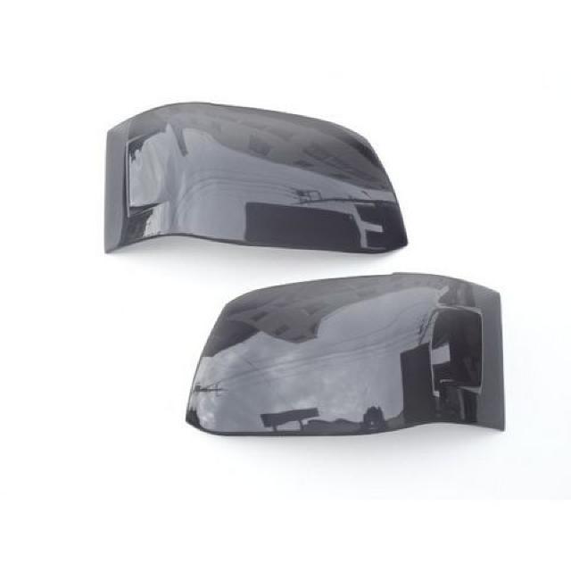 トヨタ ブラック スモーク ヘッドライトレンズカバー ハイエース 200系 3型 < 自動車/バイク トヨタ ブラック スモーク ヘッドライトレンズカバー ハイエース 200系 3型 < 自動車/バイク
