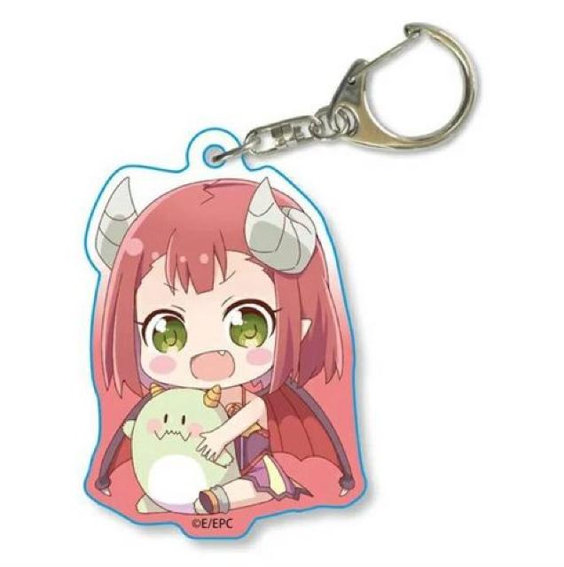 送料無料!えんどろ〜!ぎゅぎゅっとキーホルダー マオ < アニメ/コミック/キャラクター  送料無料!えんどろ〜!ぎゅぎゅっとキーホルダー マオ  < アニメ/コミック/キャラクターの