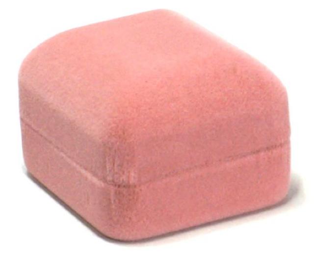 10個セット・リングケースRC-01 ピンク 陳列 コレクション プレゼント 入れ物 箱 ボックス BOX ジュエリー 収納 < 女性アクセサリー/時計  10個セット・リングケースRC-01 ピンク 陳列 コレクション プレゼント 入れ物 箱 ボックス BOX ジュエリー 収納 < 女性アクセサリー/時計の