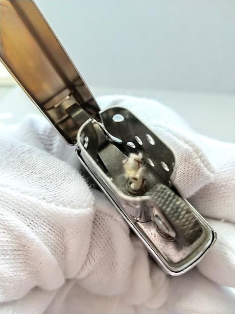 ZIPPO カーチェック ジッポライター CARcheck < 男性ファッション  ZIPPO カーチェック ジッポライター CARcheck < 男性ファッションの