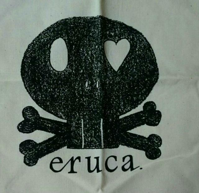 eruca j hN Rbg GRobN A4ۂ茨|ł  t@bV 