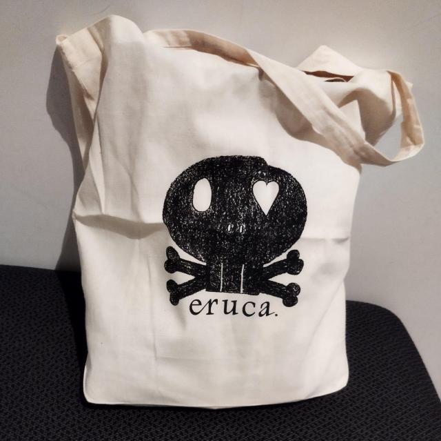eruca j hN Rbg GRobN A4ۂ茨|ł  t@bV 