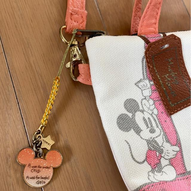 Disneyミニポーチバッグポシェットカバン&ディズニーランド七夕daysキーホルダーストラップ < キッズ/ベビー  Disneyミニポーチバッグポシェットカバン&ディズニーランド七夕daysキーホルダーストラップ < キッズ/ベビーの