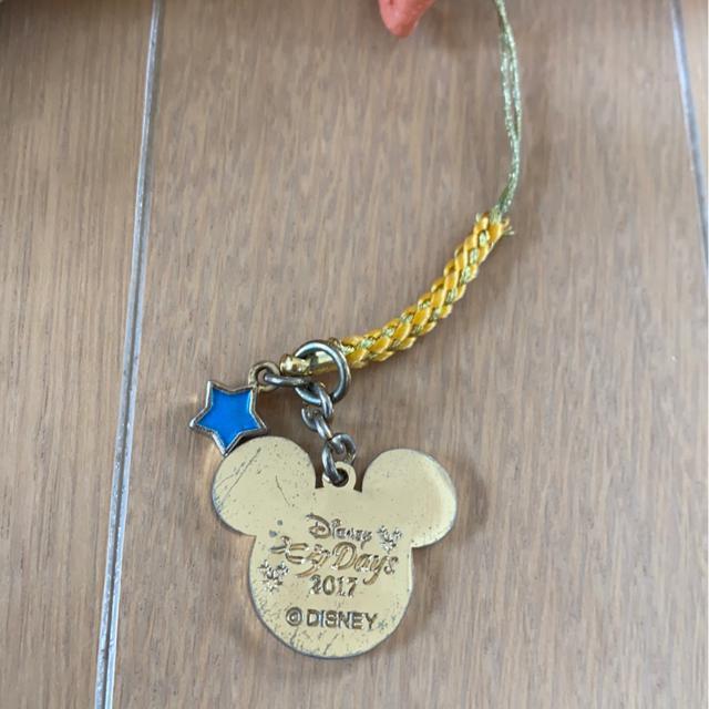 Disneyミニポーチバッグポシェットカバン&ディズニーランド七夕daysキーホルダーストラップ < キッズ/ベビー  Disneyミニポーチバッグポシェットカバン&ディズニーランド七夕daysキーホルダーストラップ < キッズ/ベビーの