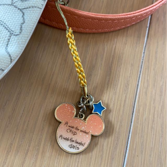 Disneyミニポーチバッグポシェットカバン&ディズニーランド七夕daysキーホルダーストラップ < キッズ/ベビー  Disneyミニポーチバッグポシェットカバン&ディズニーランド七夕daysキーホルダーストラップ < キッズ/ベビーの