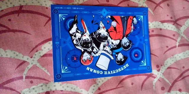 名探偵コナン安室透等プロマイド < アニメ/コミック/キャラクター 名探偵コナン安室透等プロマイド < アニメ/コミック/キャラクターの