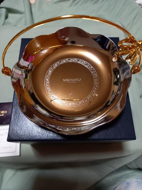 ∞ ミキモトのイヤーコレクション < インテリア/ライフ  ∞ ミキモトのイヤーコレクション  < インテリア/ライフの