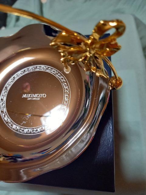 ∞ ミキモトのイヤーコレクション < インテリア/ライフ  ∞ ミキモトのイヤーコレクション < インテリア/ライフの