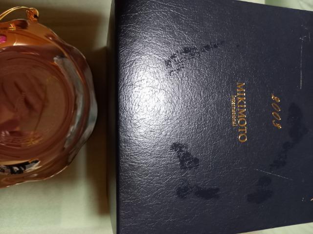 ∞ ミキモトのイヤーコレクション < インテリア/ライフ  ∞ ミキモトのイヤーコレクション < インテリア/ライフの