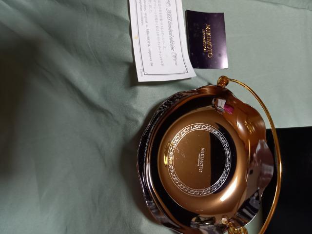 ∞ ミキモトのイヤーコレクション < インテリア/ライフ  ∞ ミキモトのイヤーコレクション < インテリア/ライフの