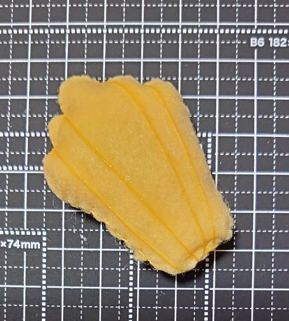 ハンドメイド♪過去作品処分sale『マスコットマグネット』フィナンシェ(プレーン) < ペット/手芸/園芸  ハンドメイド♪過去作品処分sale『マスコットマグネット』フィナンシェ(プレーン) < ペット/手芸/園芸の