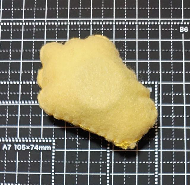 ハンドメイド♪過去作品処分sale『マスコットマグネット』フィナンシェ(プレーン) < ペット/手芸/園芸  ハンドメイド♪過去作品処分sale『マスコットマグネット』フィナンシェ(プレーン) < ペット/手芸/園芸の