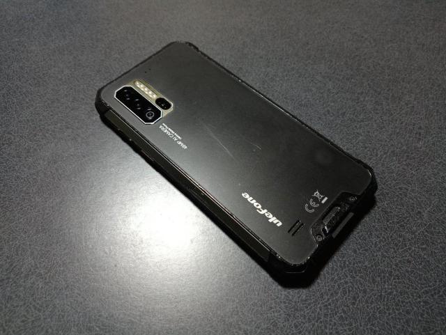 Ulefone Armor 7E < 家電/AV  Ulefone Armor 7E < 家電/AVの