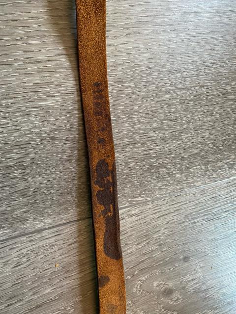 FERNANDES ギター ベース ストラップ フェルナンデス 本革 黒 < ホビー  FERNANDES ギター ベース ストラップ フェルナンデス 本革 黒 < ホビーの