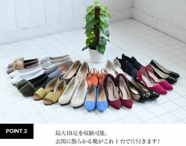 �y���^�ŃX�^�C���b�V���z �t���b�v�V���[�Y�{�b�N�X ���C�h�^�C�v �� �C���e���A/���C�t�� 