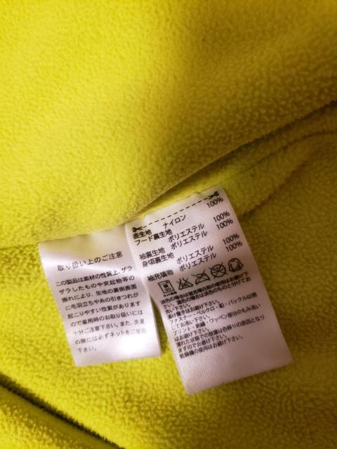 ☆美品☆adidasアディダス☆裏フリースナイロンジャンパー☆150 < キッズ/ベビー  ☆美品☆adidasアディダス☆裏フリースナイロンジャンパー☆150 < キッズ/ベビーの