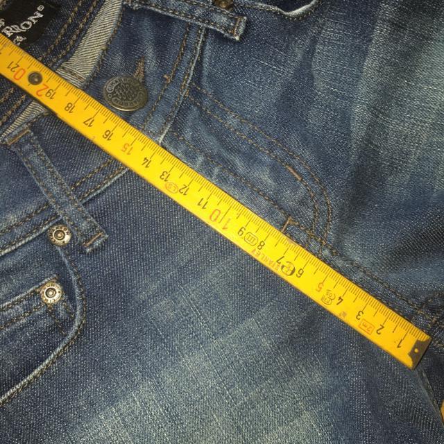 フランス購入 シマロン クロップドデニム  24  S ジーンズ < ブランド  フランス購入 シマロン クロップドデニム  24  S ジーンズ < ブランドの