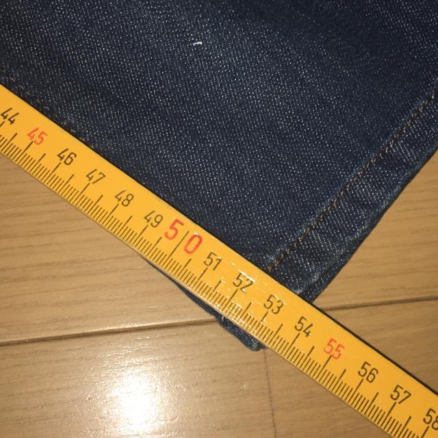 フランス購入 シマロン クロップドデニム  24  S ジーンズ < ブランド  フランス購入 シマロン クロップドデニム  24  S ジーンズ < ブランドの