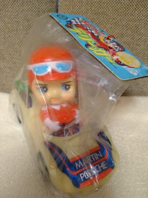 未開封 貴重!当時モノ ちびっこラリーカー ポルシェ コクホ商会 日本製 < おもちゃ 未開封 貴重!当時モノ ちびっこラリーカー ポルシェ コクホ商会 日本製 < おもちゃの