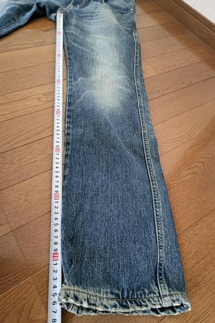 メンズジーンズsサイズ < 男性ファッション  メンズジーンズsサイズ < 男性ファッションの