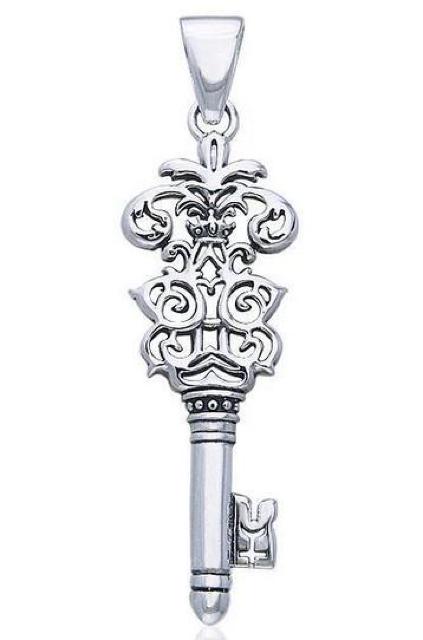 PeterStone: Key of Knowledge Celtic < 女性アクセサリー/時計  PeterStone: Key of Knowledge Celtic  < 女性アクセサリー/時計の