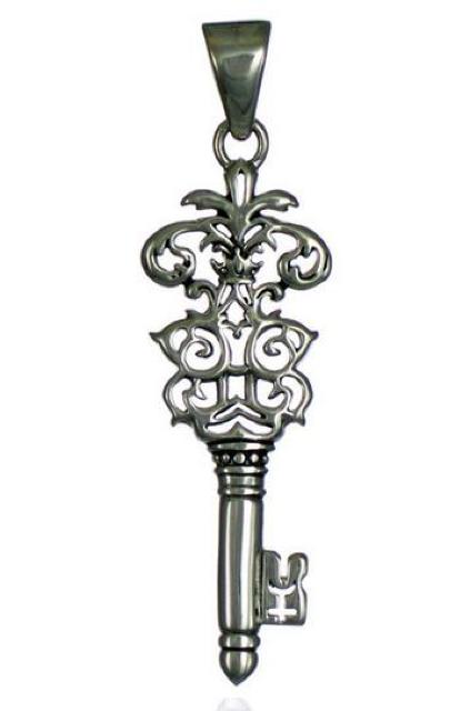 PeterStone: Key of Knowledge Celtic < 女性アクセサリー/時計  PeterStone: Key of Knowledge Celtic < 女性アクセサリー/時計の